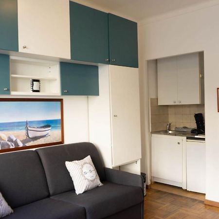 Studio Promenades Des Anglais - Carre&Or Nice Exterior photo