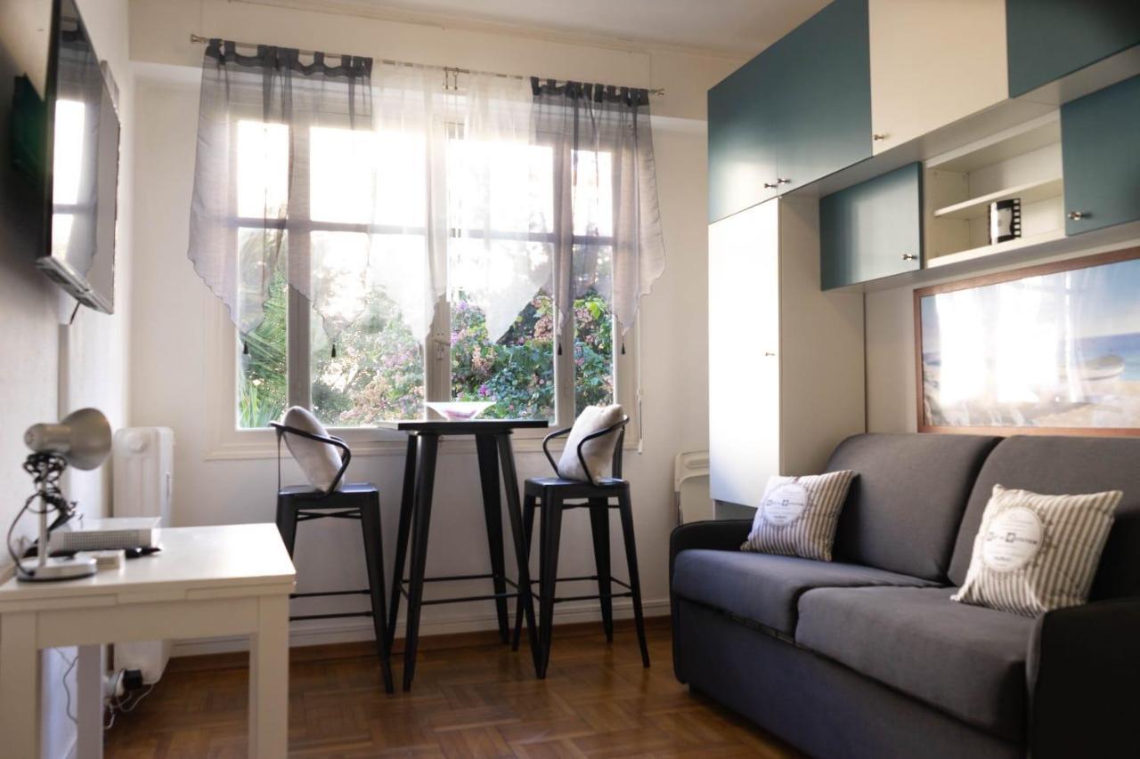 Studio Promenades Des Anglais - Carre&Or Nice Exterior photo