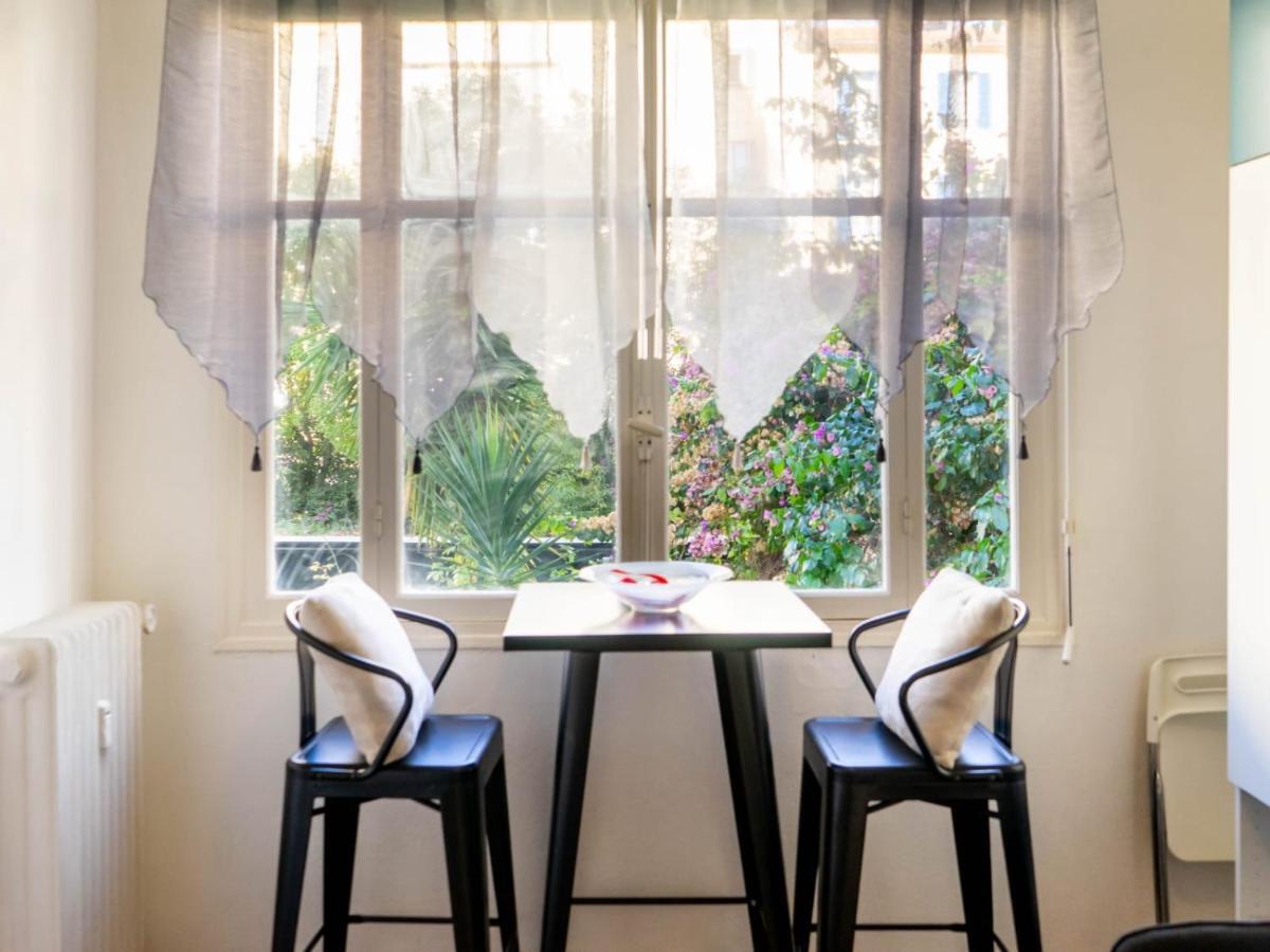 Studio Promenades Des Anglais - Carre&Or Nice Exterior photo